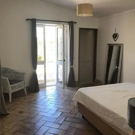 Semesterbostad Casa Cristina Avec Mini Piscine Privee