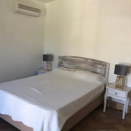 Semesterbostad Casa Cristina Avec Mini Piscine Privee