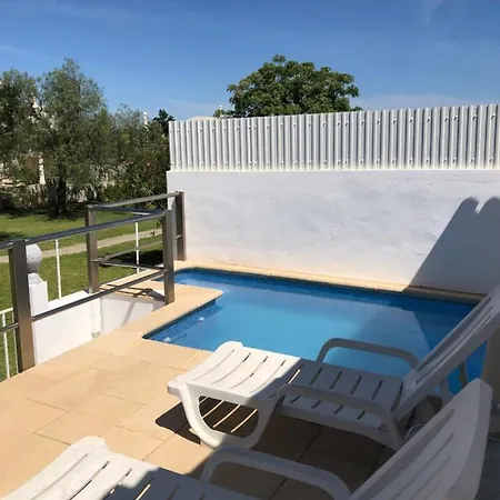Casa Cristina Avec Mini Piscine Privee Semesterbostad *