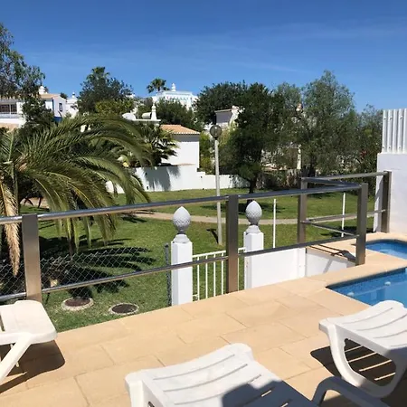 Semesterbostad Casa Cristina Avec Mini Piscine Privee Guia (Faro)