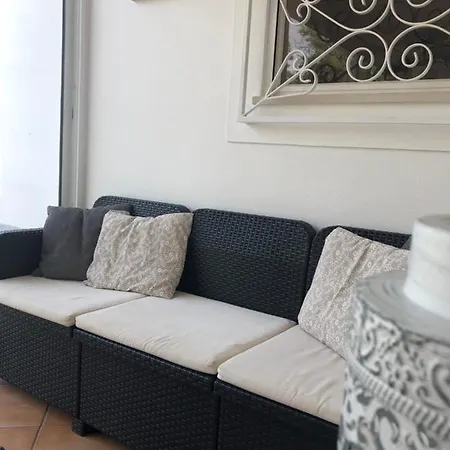 Semesterbostad Casa Cristina Avec Mini Piscine Privee