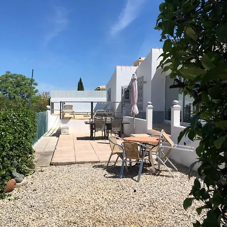 Casa Cristina Avec Mini Piscine Privee Semesterbostad