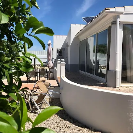 Casa Cristina Avec Mini Piscine Privee
