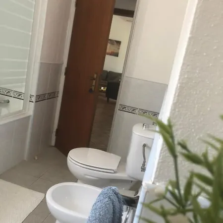 Casa Cristina Avec Mini Piscine Privee Semesterbostad Guia (Faro)