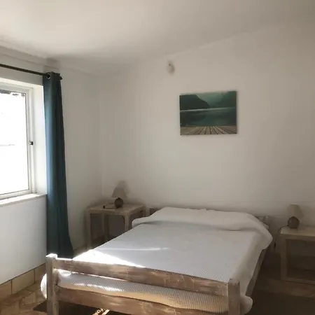 Casa Cristina Avec Mini Piscine Privee Semesterbostad Guia (Faro)