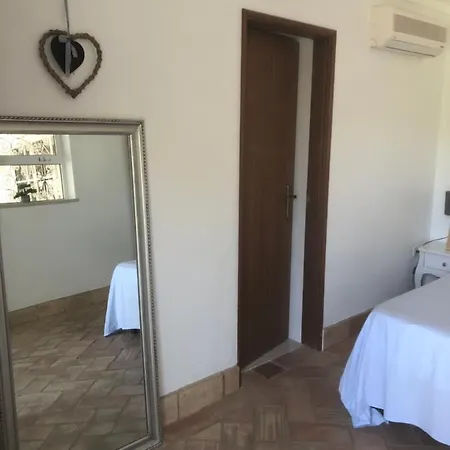 Semesterbostad Casa Cristina Avec Mini Piscine Privee Guia (Faro)