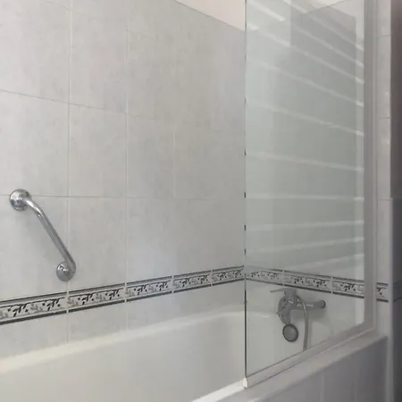 Casa Cristina Avec Mini Piscine Privee Semesterbostad