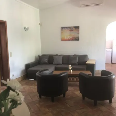 Semesterbostad Casa Cristina Avec Mini Piscine Privee Guia (Faro)