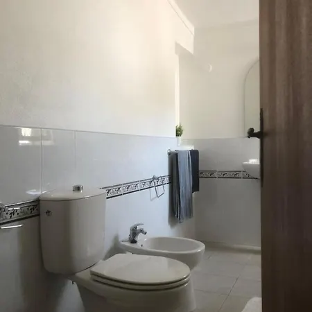 Casa Cristina Avec Mini Piscine Privee Semesterbostad