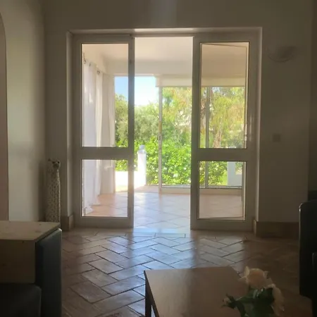 Casa Cristina Avec Mini Piscine Privee Semesterbostad