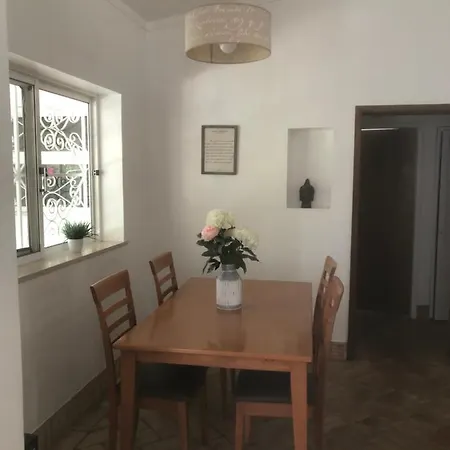 Semesterbostad Casa Cristina Avec Mini Piscine Privee Guia (Faro)