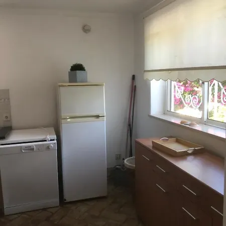 Casa Cristina Avec Mini Piscine Privee Semesterbostad