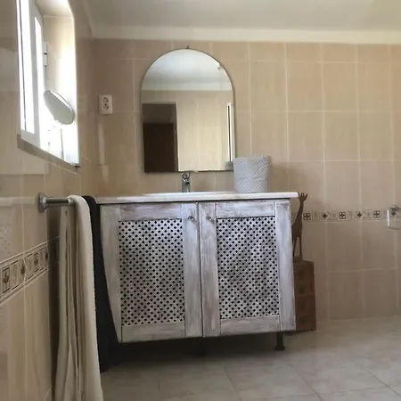 Semesterbostad Casa Cristina Avec Mini Piscine Privee Guia (Faro)