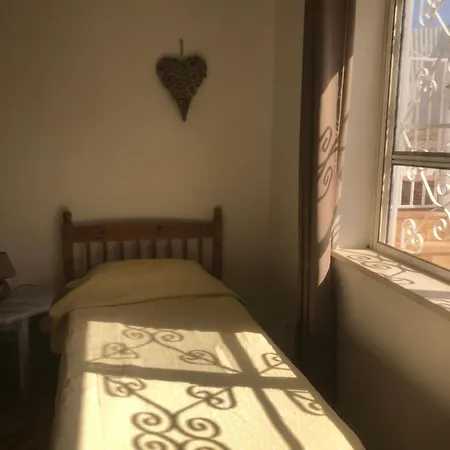 Casa Cristina Avec Mini Piscine Privee Semesterbostad