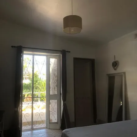 Semesterbostad Casa Cristina Avec Mini Piscine Privee