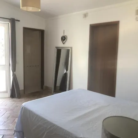Casa Cristina Avec Mini Piscine Privee Semesterbostad