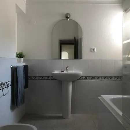 Semesterbostad Casa Cristina Avec Mini Piscine Privee Guia (Faro)