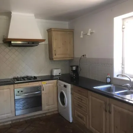 Semesterbostad Casa Cristina Avec Mini Piscine Privee *