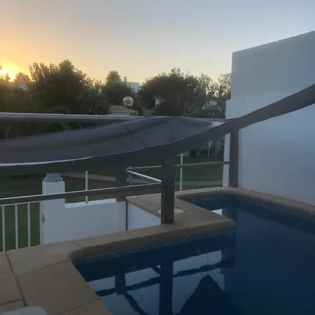 Semesterbostad Casa Cristina Avec Mini Piscine Privee *