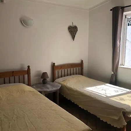 Casa Cristina Avec Mini Piscine Privee * Guia (Faro)