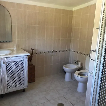 Casa Cristina Avec Mini Piscine Privee Holiday home *