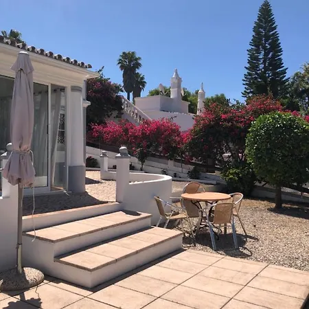 Casa Cristina Avec Mini Piscine Privee Guia (Faro)