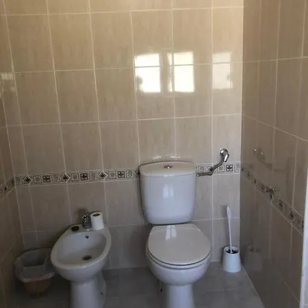 Casa Cristina Avec Mini Piscine Privee