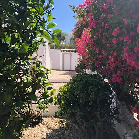 Casa Cristina Avec Mini Piscine Privee