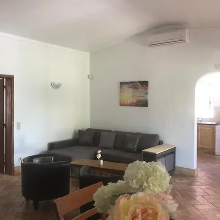 Casa Cristina Avec Mini Piscine Privee Guia (Faro)