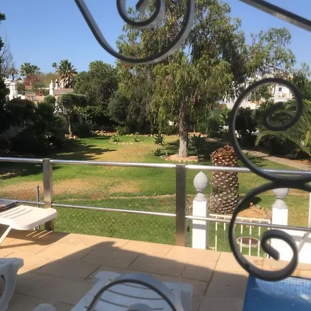 Casa Cristina Avec Mini Piscine Privee Guia (Faro)