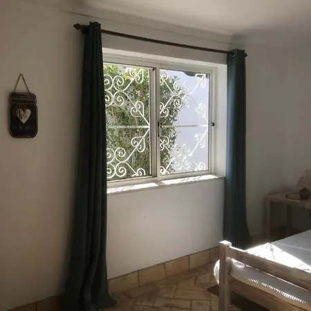 Ferienhaus Casa Cristina Avec Mini Piscine Privee Guia (Faro)