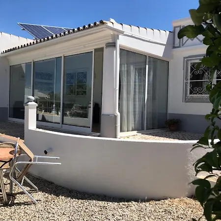 Casa Cristina Avec Mini Piscine Privee Guia (Faro)
