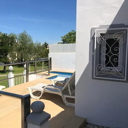 Casa Cristina Avec Mini Piscine Privee Guia (Faro)