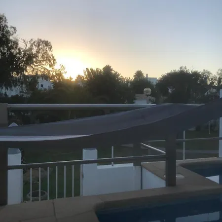 Casa Cristina Avec Mini Piscine Privee Guia (Faro)