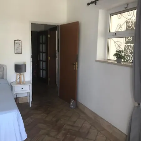 Casa Cristina Avec Mini Piscine Privee Guia (Faro)
