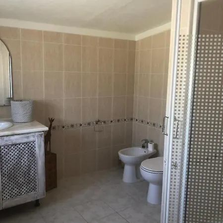 Casa Cristina Avec Mini Piscine Privee Ferienhaus *