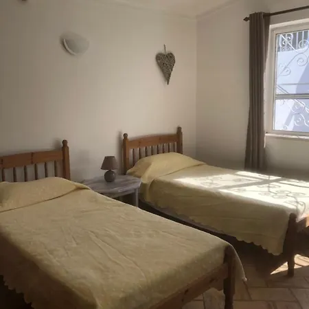 Casa Cristina Avec Mini Piscine Privee Holiday home *
